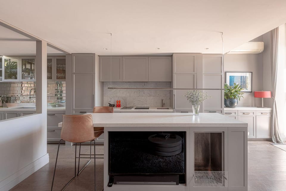Darlinghurst Retreat Apartment in Surry Hills