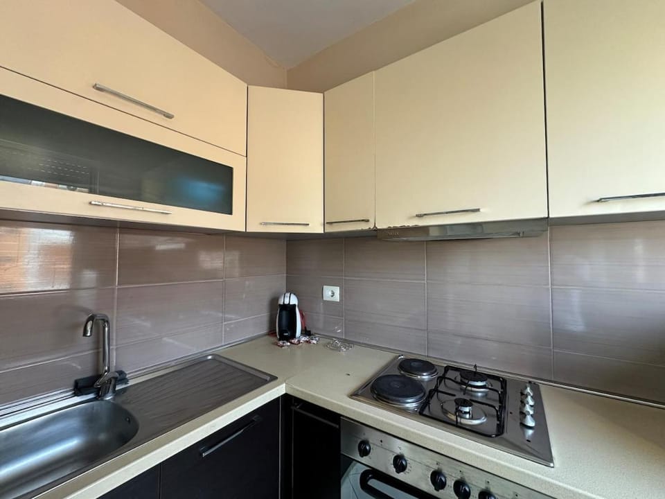 Brownie Apartment in Vlorë