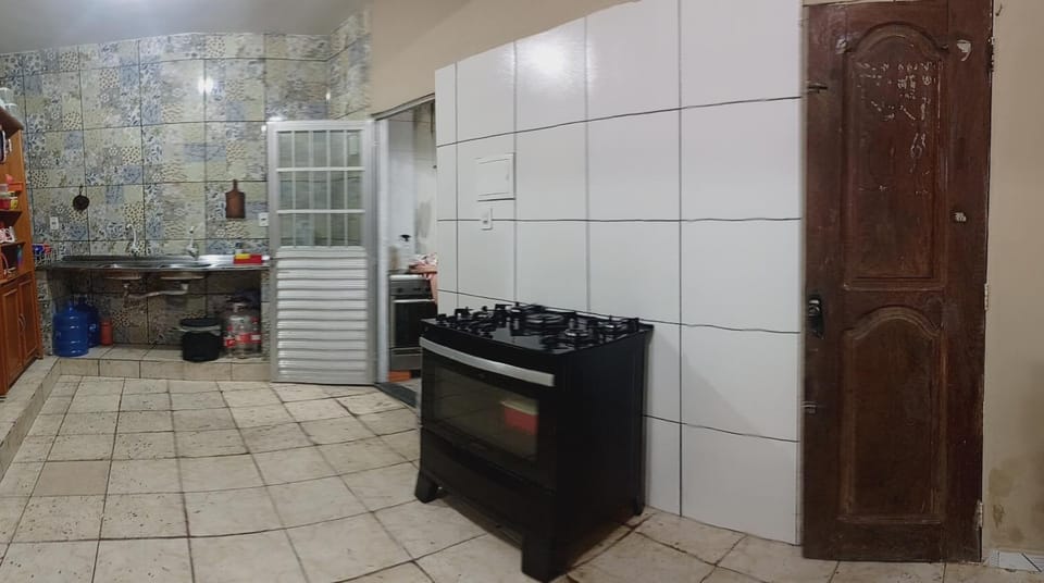 Propriedade temporada cop 30 House in Belém
