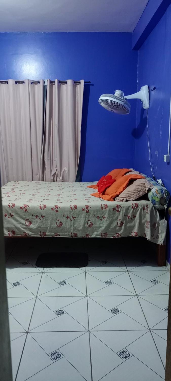 Propriedade temporada cop 30 House in Belém