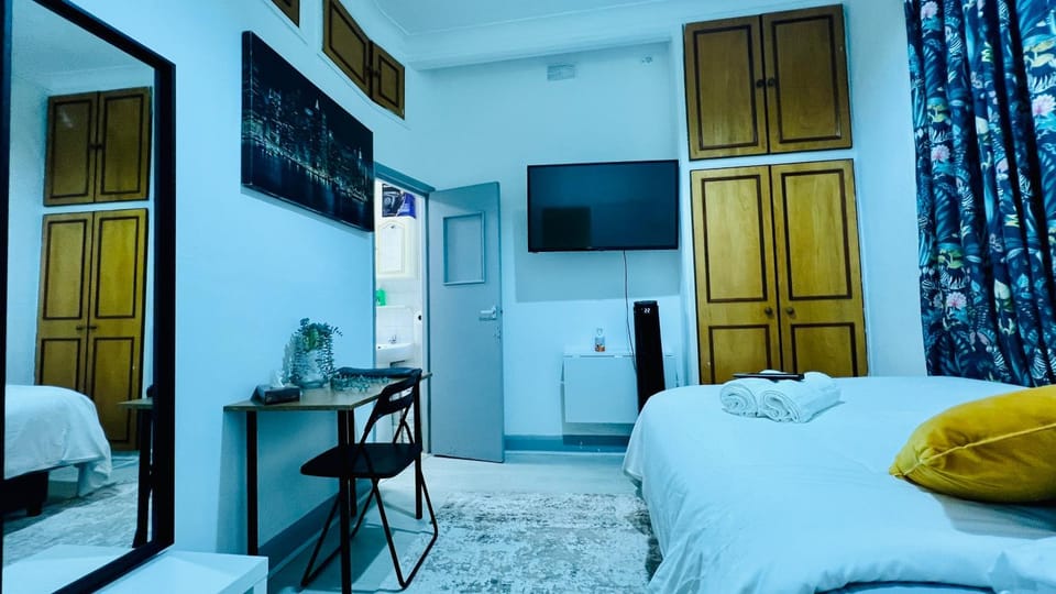 AR7 Studio Central London Kings Cross Apartment in London Borough of Islington