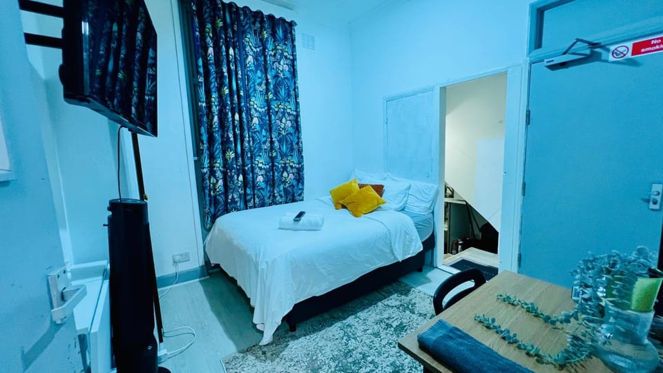 AR7 Studio Central London Kings Cross Apartment in London Borough of Islington