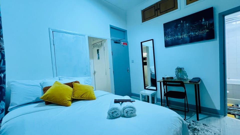 AR7 Studio Central London Kings Cross Apartment in London Borough of Islington