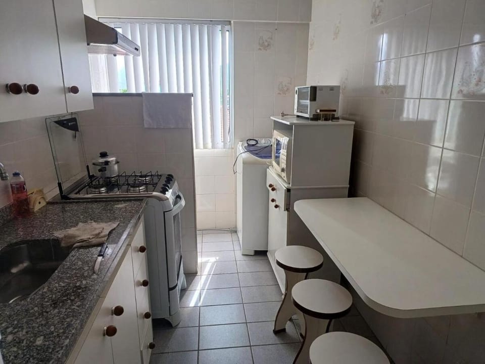 Apartamento Aconchego da Ostra Apartment in Ubatuba