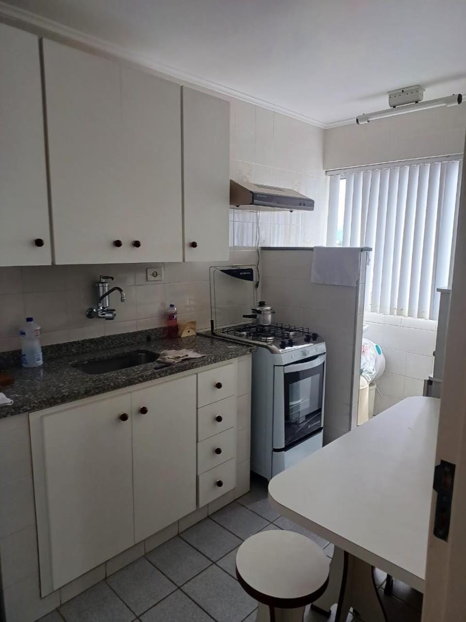 Apartamento Aconchego da Ostra Apartment in Ubatuba