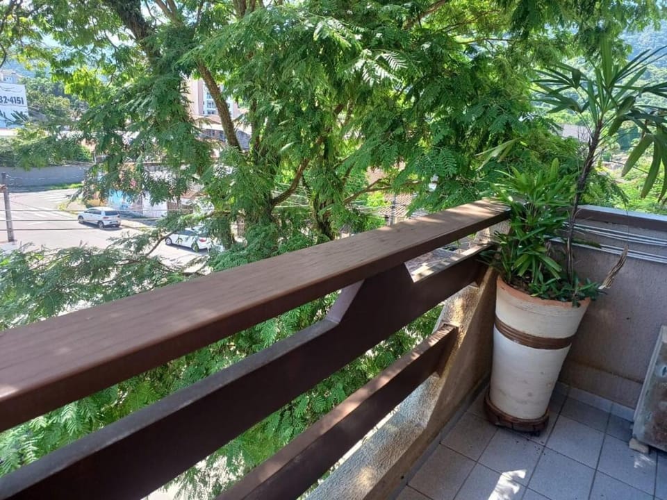 Apartamento Aconchego da Ostra Apartment in Ubatuba