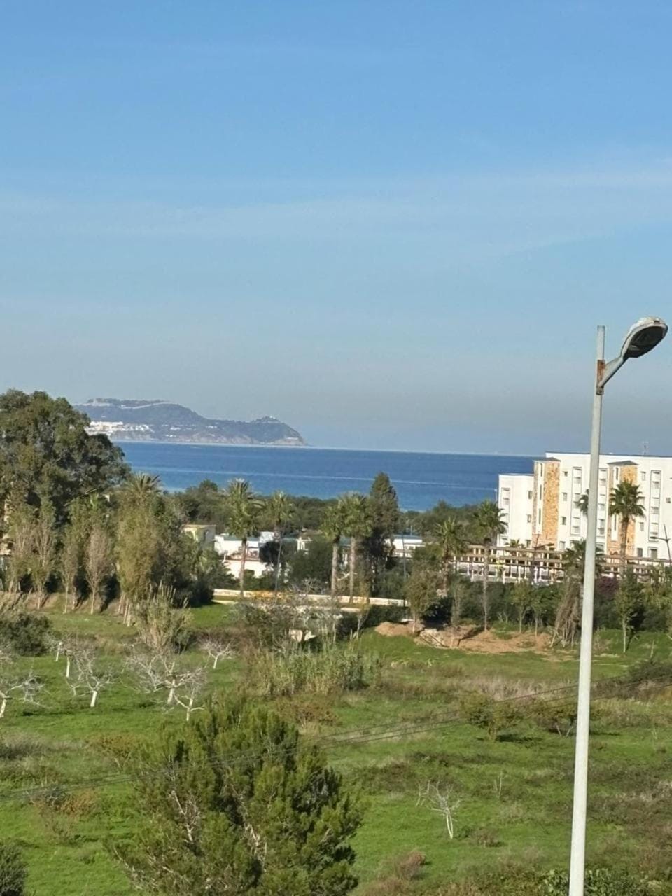 Évasion Bord De Mer Apartment in Tangier-Tétouan-Al Hoceima