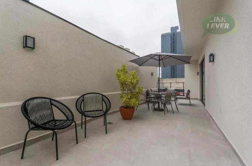 Solarium, Balcony/Terrace