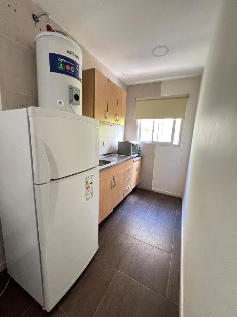 Mdp Apartment in La Pampa Province, Argentina