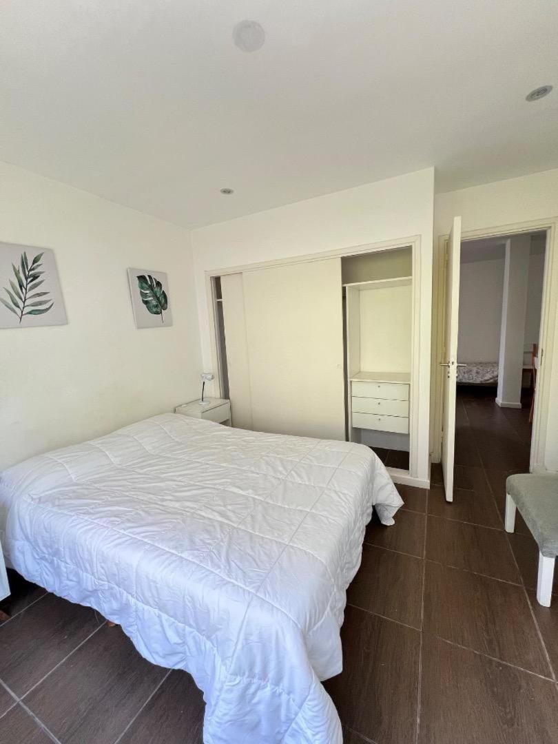 Mdp Apartment in La Pampa Province, Argentina