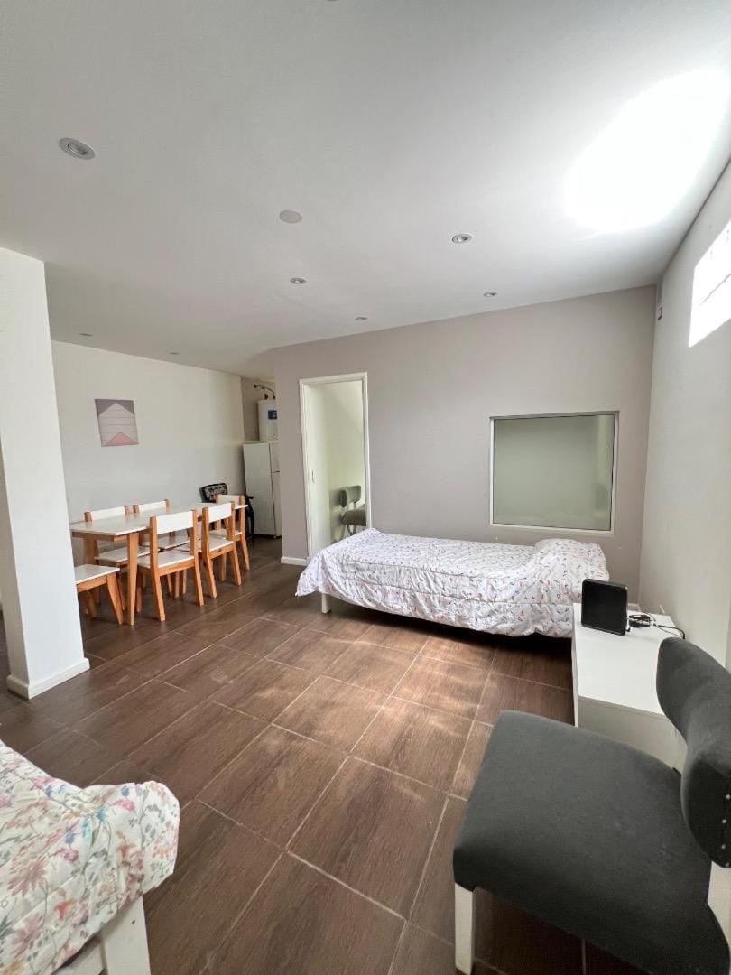 Mdp Apartment in La Pampa Province, Argentina