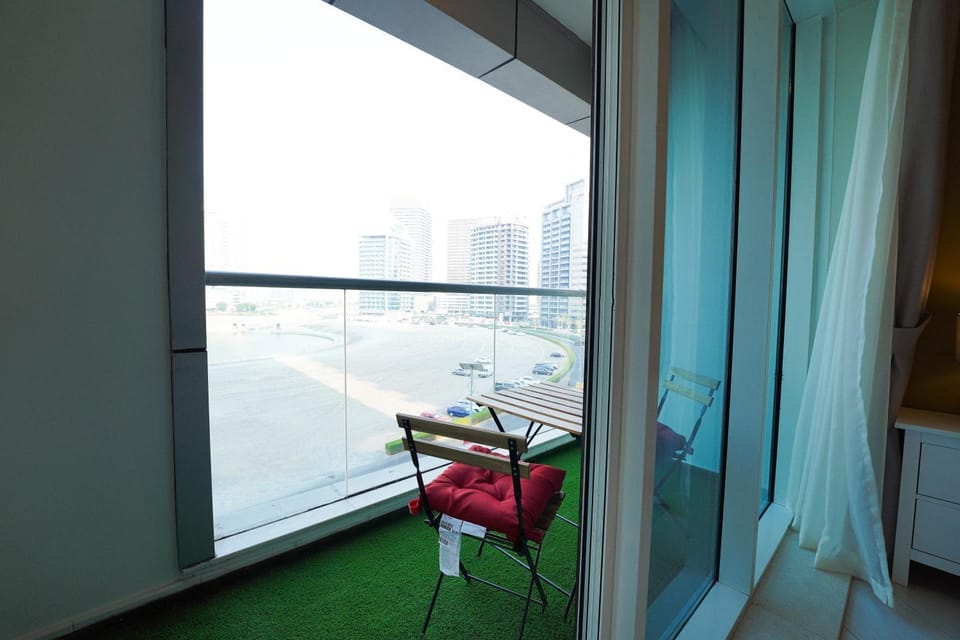 Balcony/Terrace, Balcony/Terrace