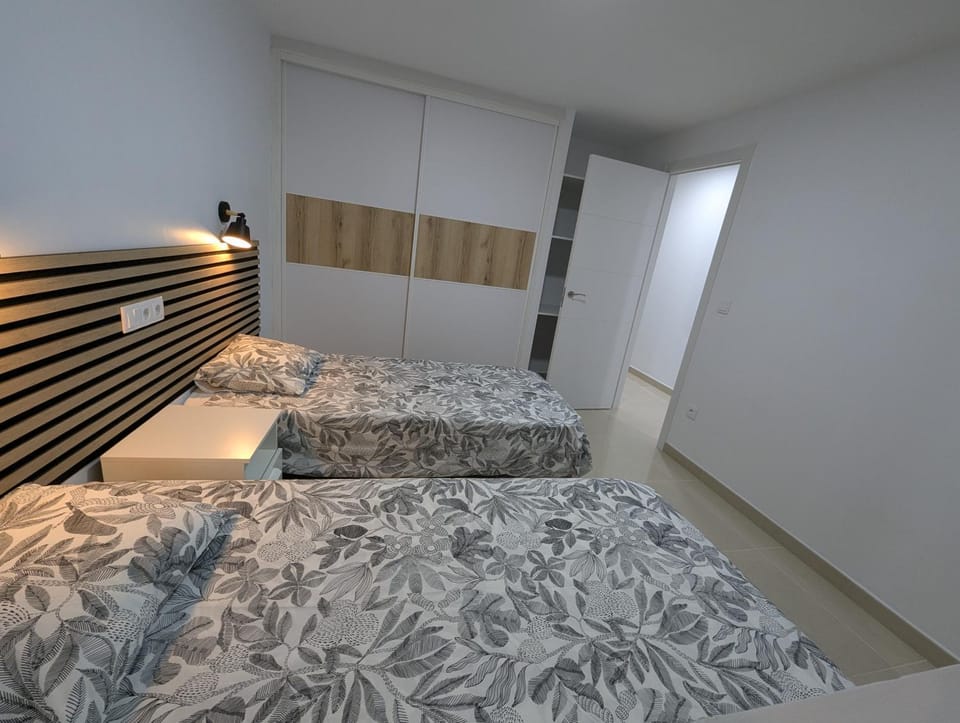 Apartamentos Anau k & L- Playa del inglés - Yumbo Apartment in Maspalomas