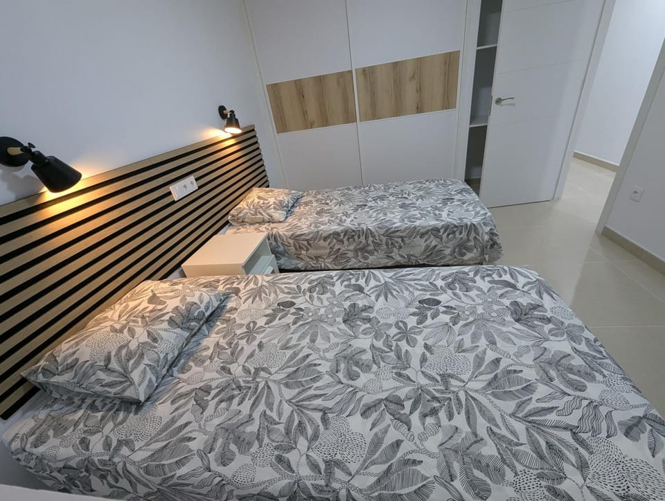 Apartamentos Anau k & L- Playa del inglés - Yumbo Apartment in Maspalomas