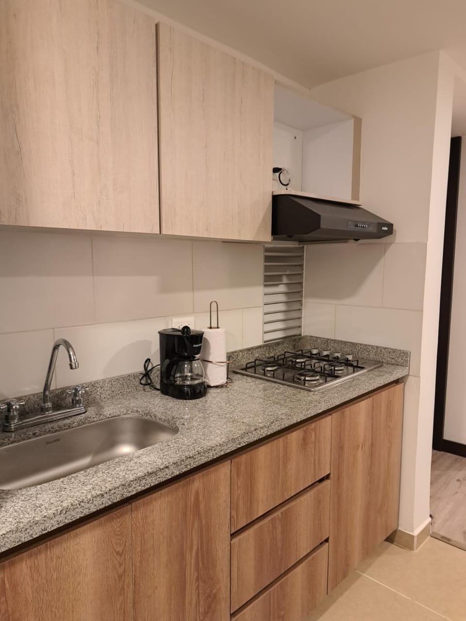 Estancias confortables, amigos y familia Apartment in Manizales