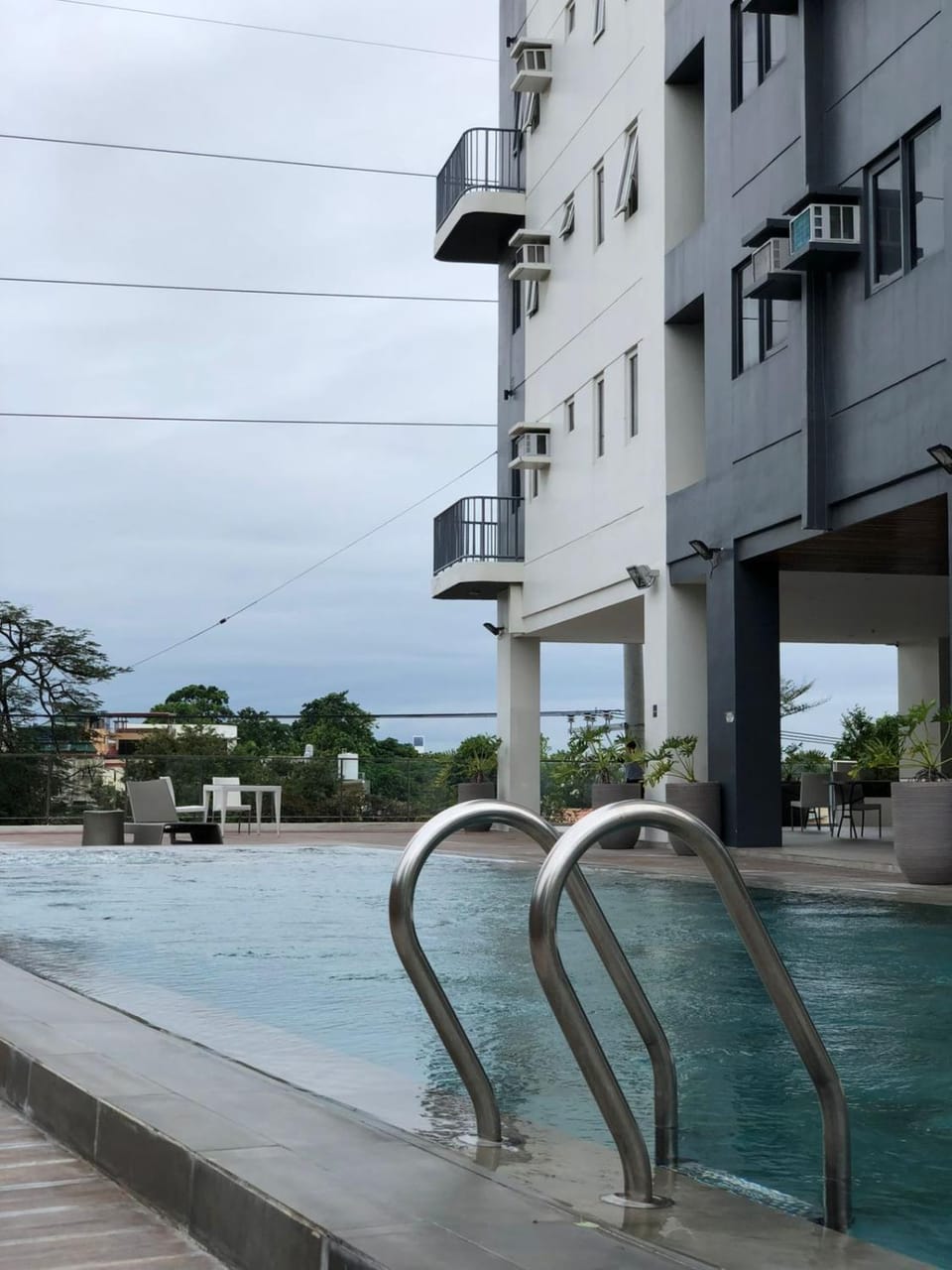 Balcony/Terrace, Swimming pool, Swimming pool