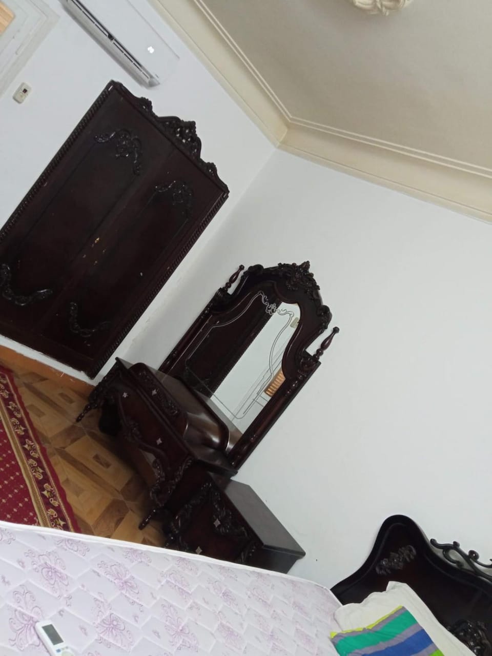 New House Apartment in Egypt