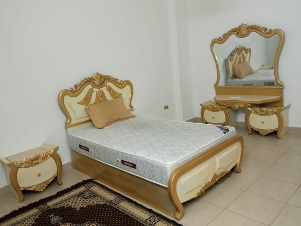 New House Apartment in Egypt