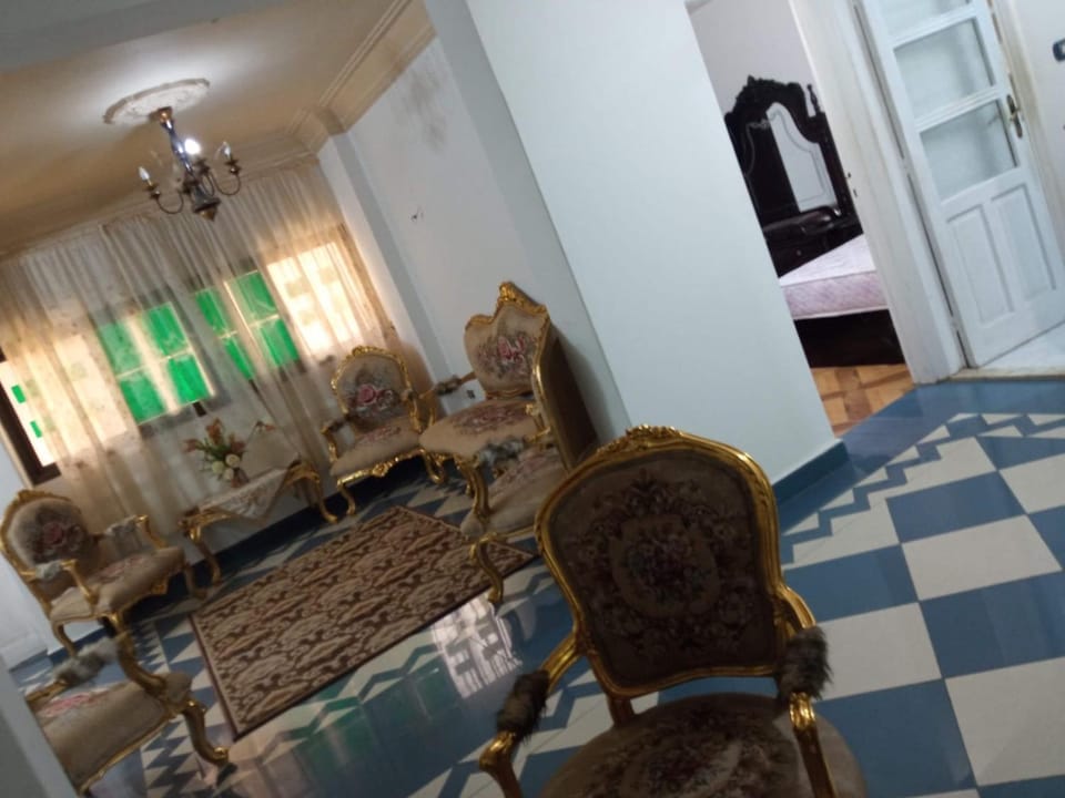 New House Apartment in Egypt