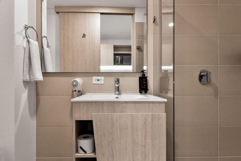 NOK Cozy Loft in Usaquén Apartment in Bogota