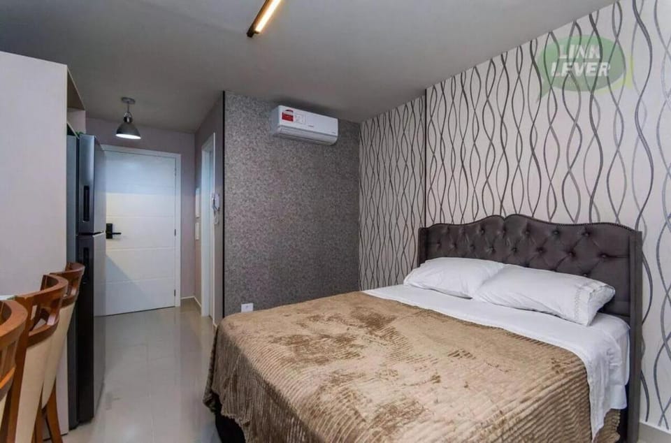 MUV 1110 Sua casa central , confortavel e aconchegante, Arena da Baixada, Apartment in Curitiba