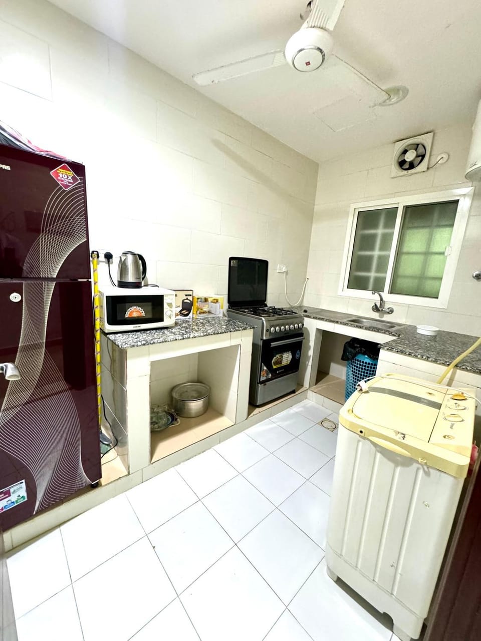 Aic Apartment in Oman