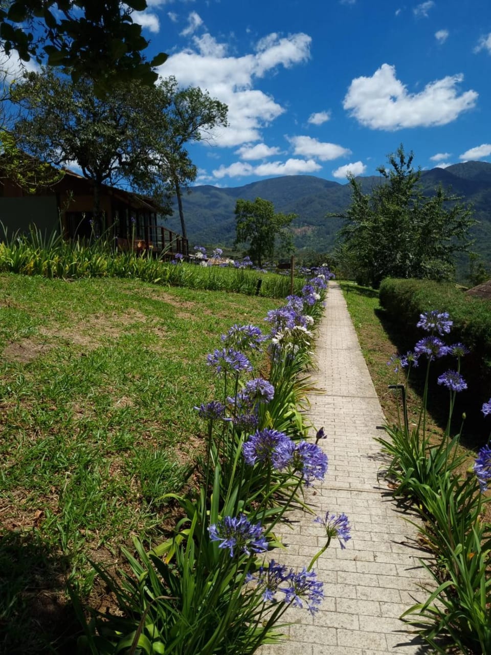 Idilicos Mauá Inn in State of Rio de Janeiro
