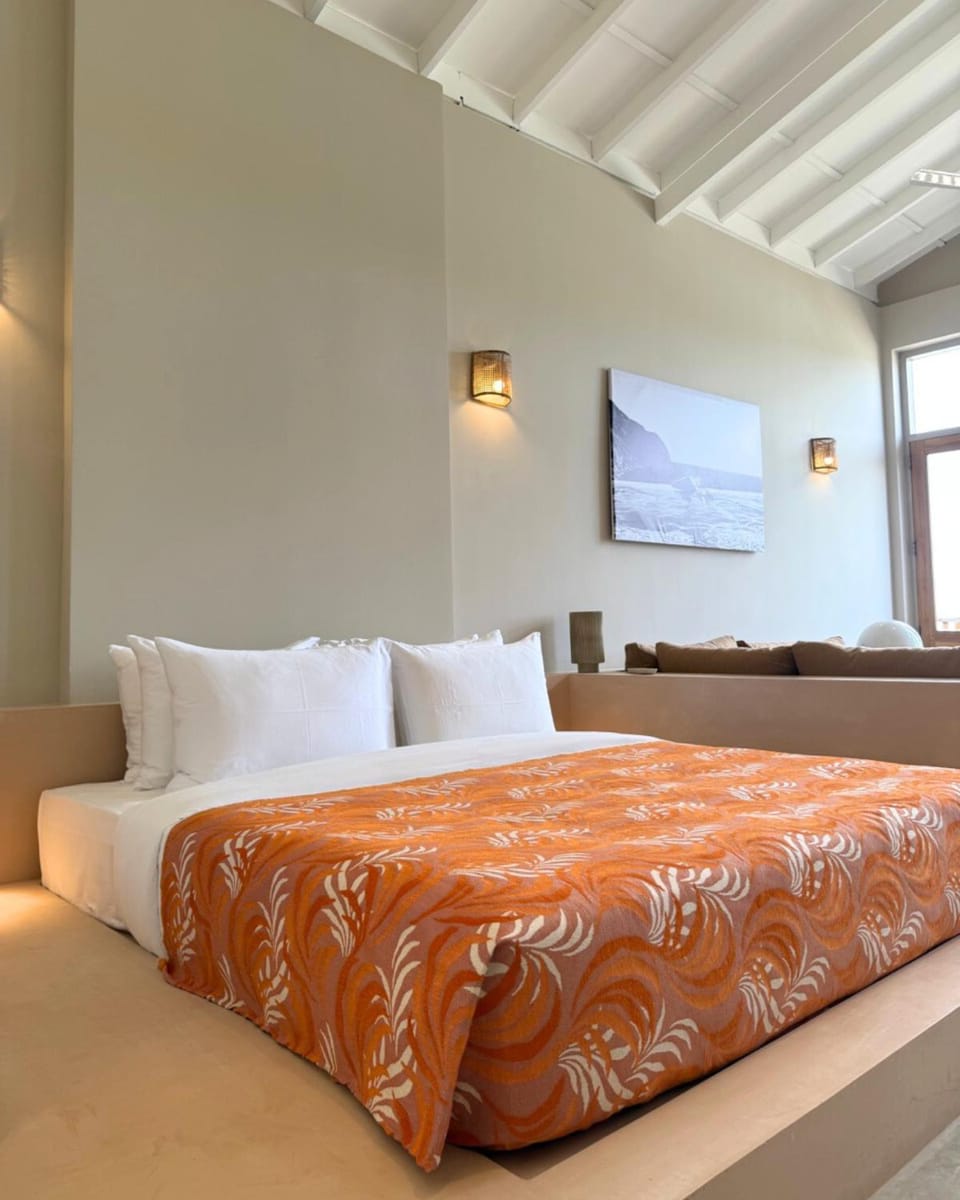 La Playa Studios Hiriketiya Apartment in Southern Province