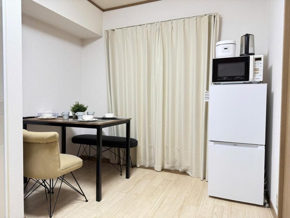 Ikebukuro Area 1F01 AbanNishiikeApartment Apartment in Shinjuku