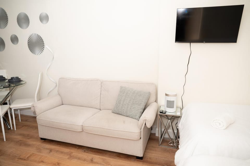 New York7-East2 Village Center Apartment w Full Amenities Apartment in East Village