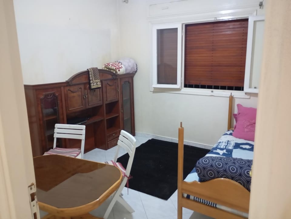 Parc jardin badr Apartment in Tangier