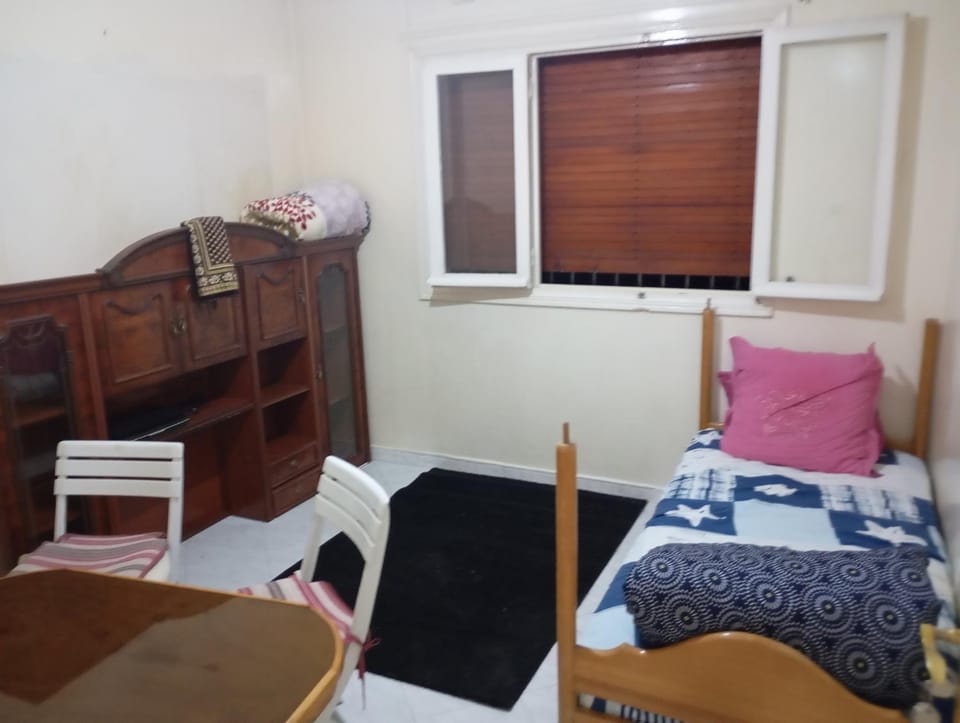 Parc jardin badr Apartment in Tangier