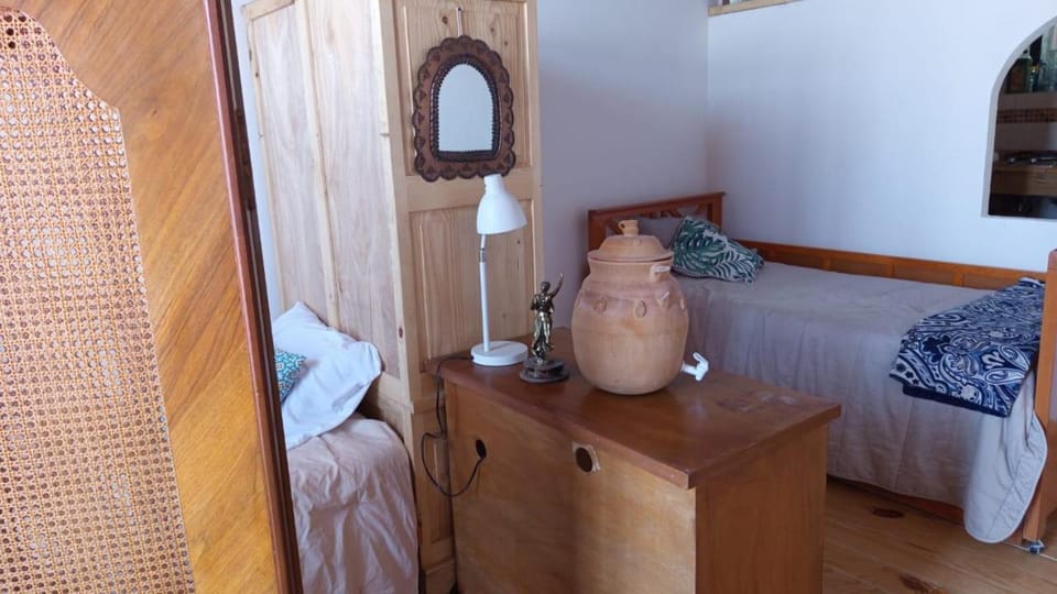 Tiki House in Guanajuato