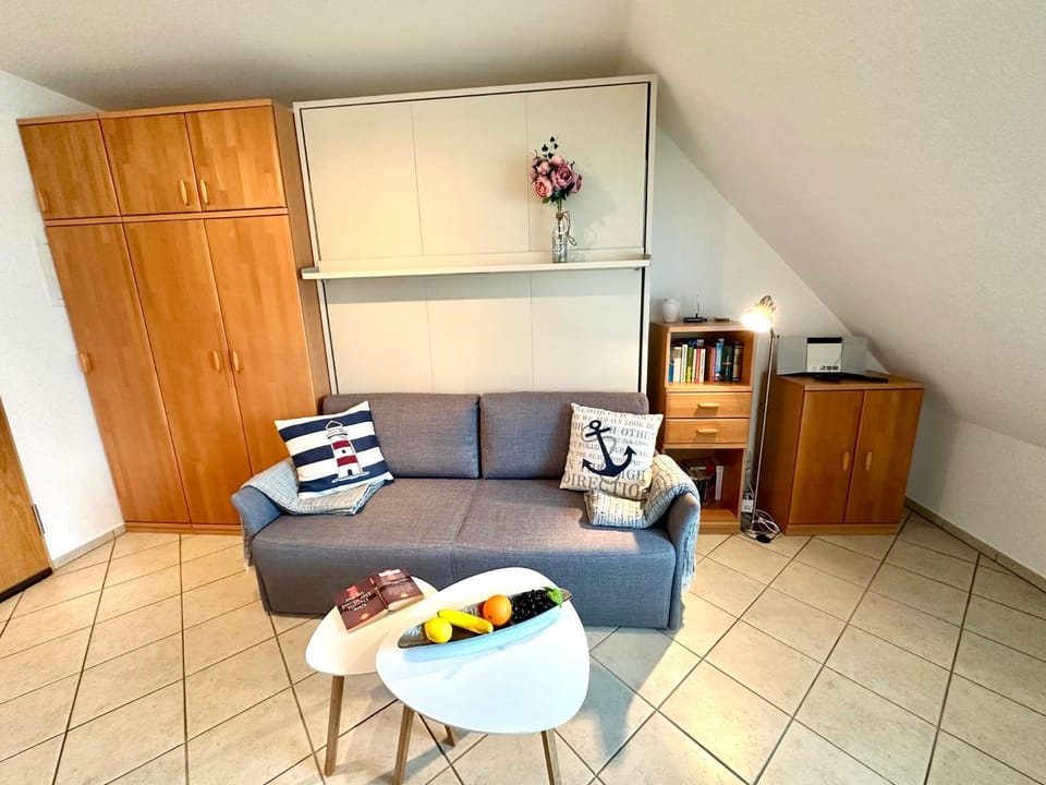 4011 Deichgraf Apartment in Dahme