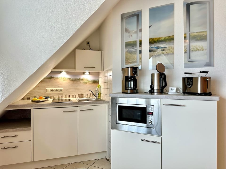 4011 Deichgraf Apartment in Dahme