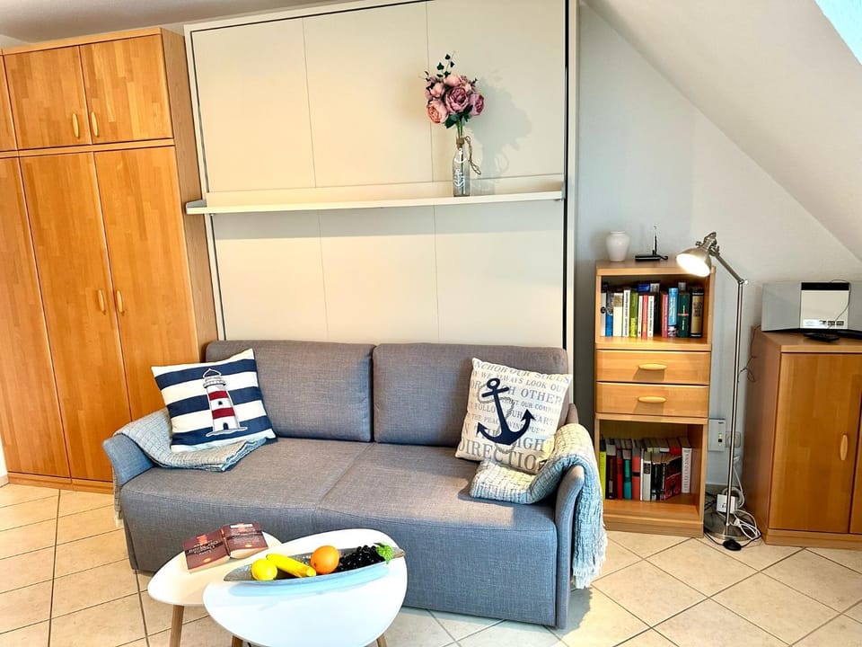 4011 Deichgraf Apartment in Dahme