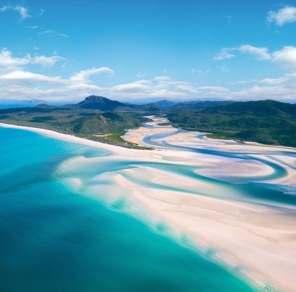 Whitsunday Pandanus-Stylish 2 bedroom townhouse in quiet location Apartment in Whitsundays