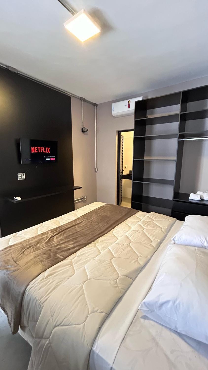 TV and multimedia, Photo of the whole room
