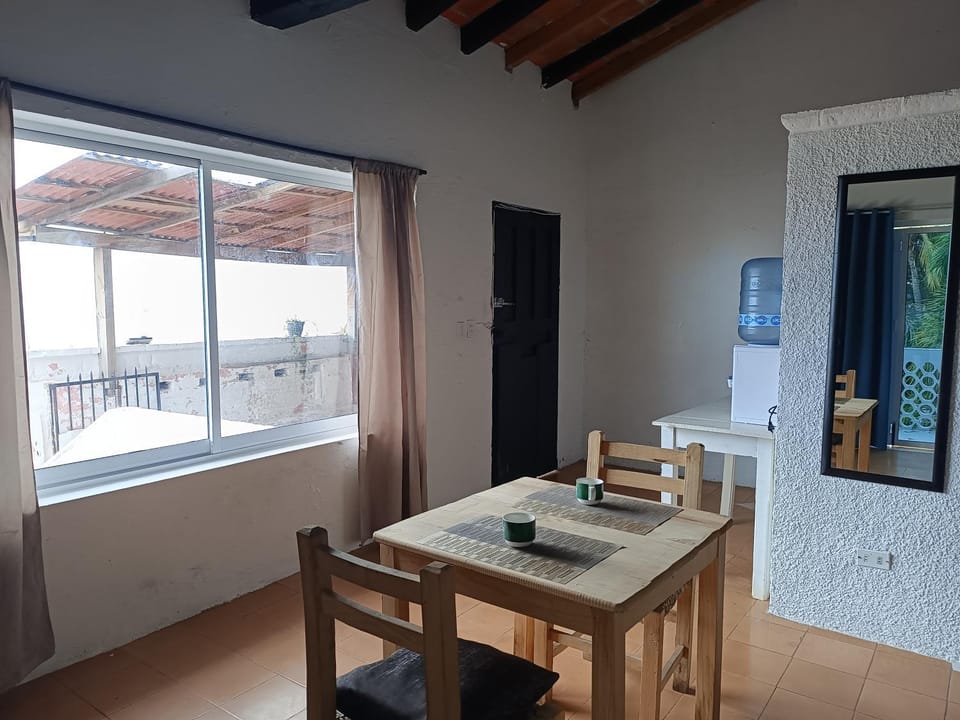 Casita Vista al mar cerca del malecón House in Puerto Vallarta