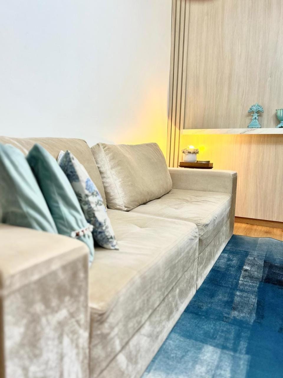 Apart Zen Santa Inês Apartment in Imperatriz