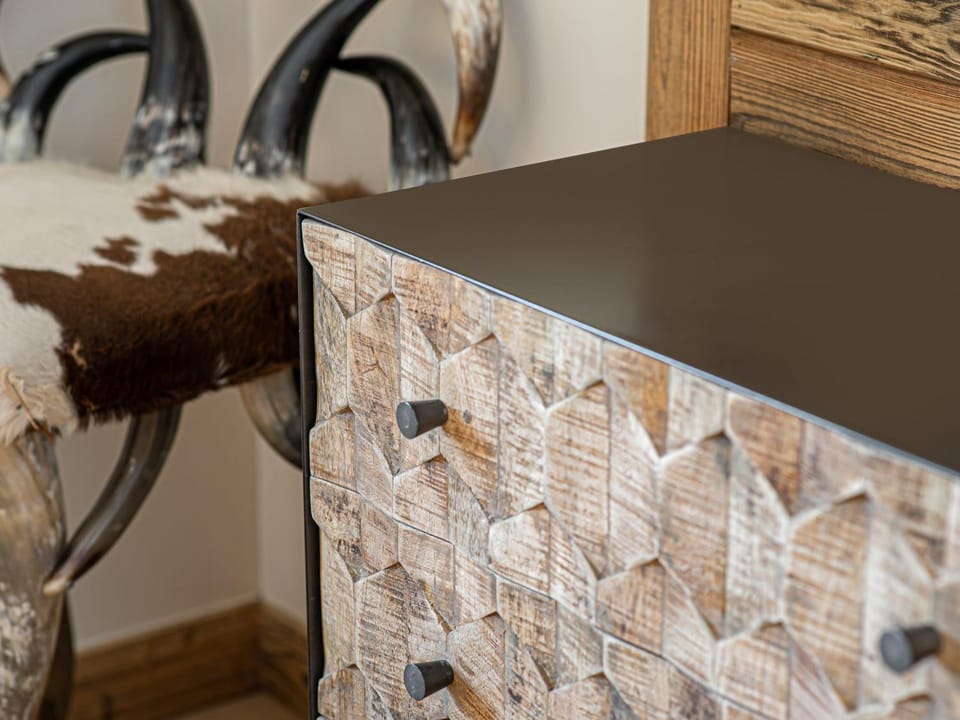 Appartement design convivial à Val d’Isère - FR-1-844-13 Apartment in Val dIsere