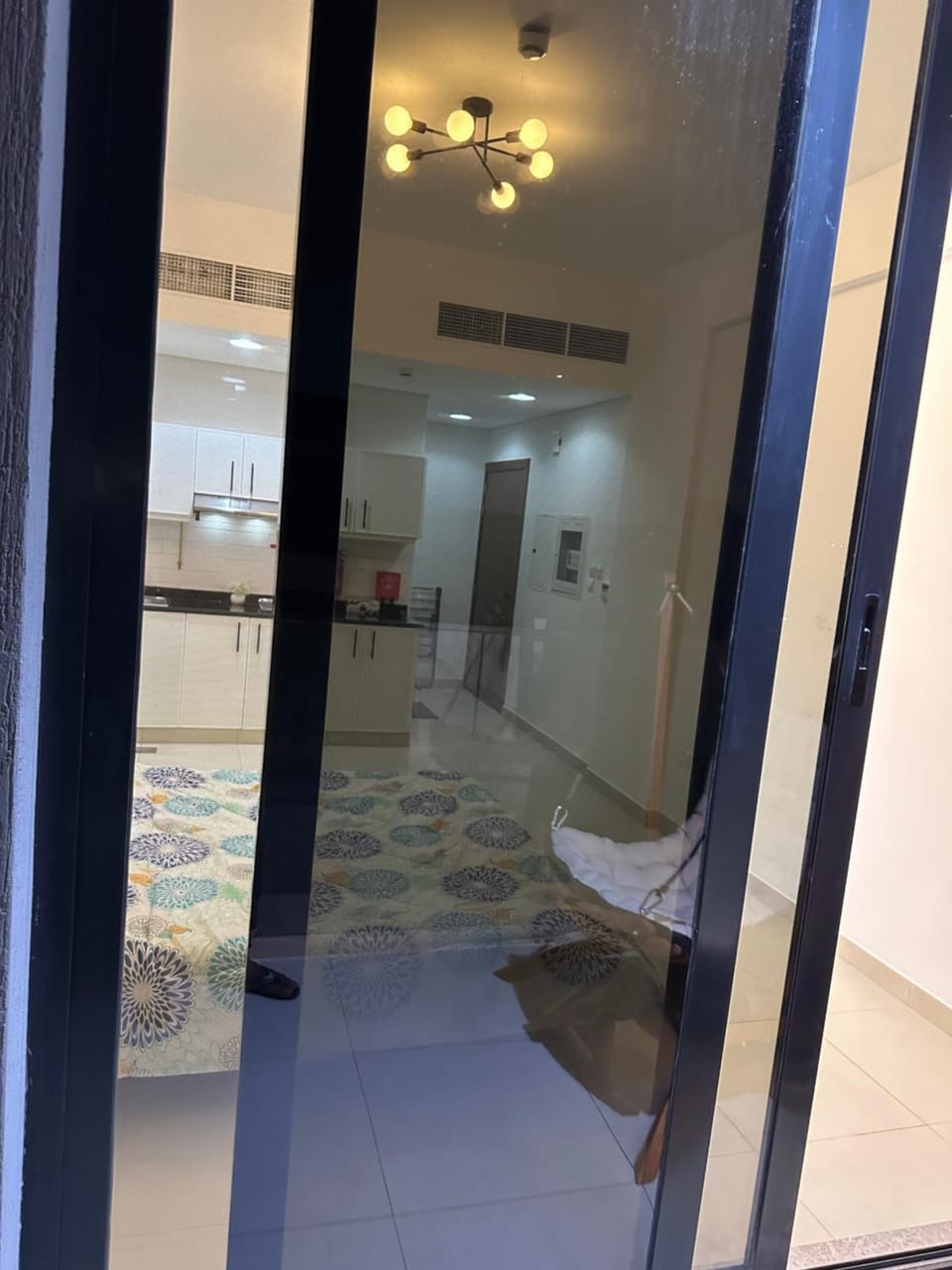 اقضي اجمل العطلات في شقتك في دبي Apartment in Al Sharjah
