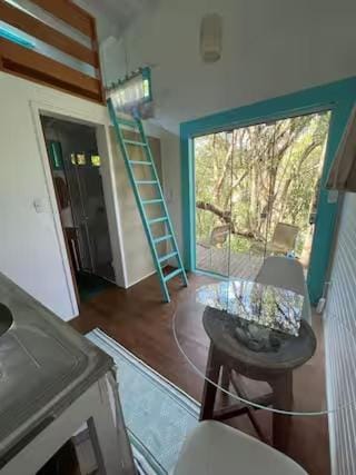 Tiny House Garopaba Nature lodge in Garopaba