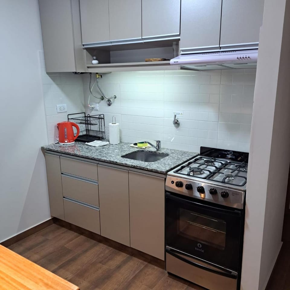 Punto733 loft Apartment in Trevelin