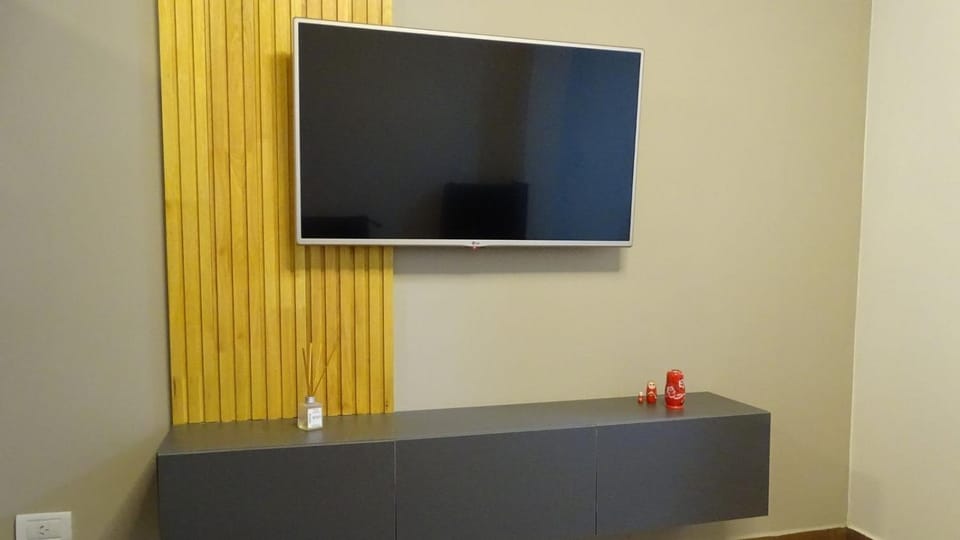 Punto733 loft Apartment in Trevelin