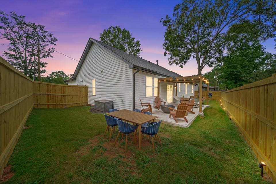 Downtown Simpsonville House in Simpsonville