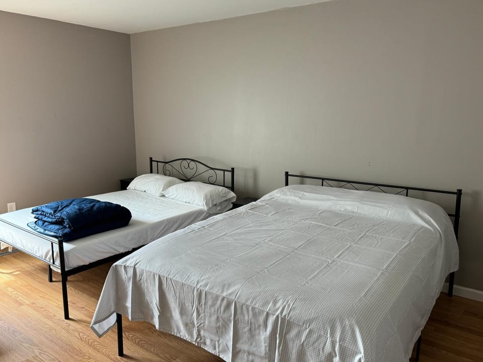 Near To CCBC ESSEX Room 202 Vacation rental in White Marsh