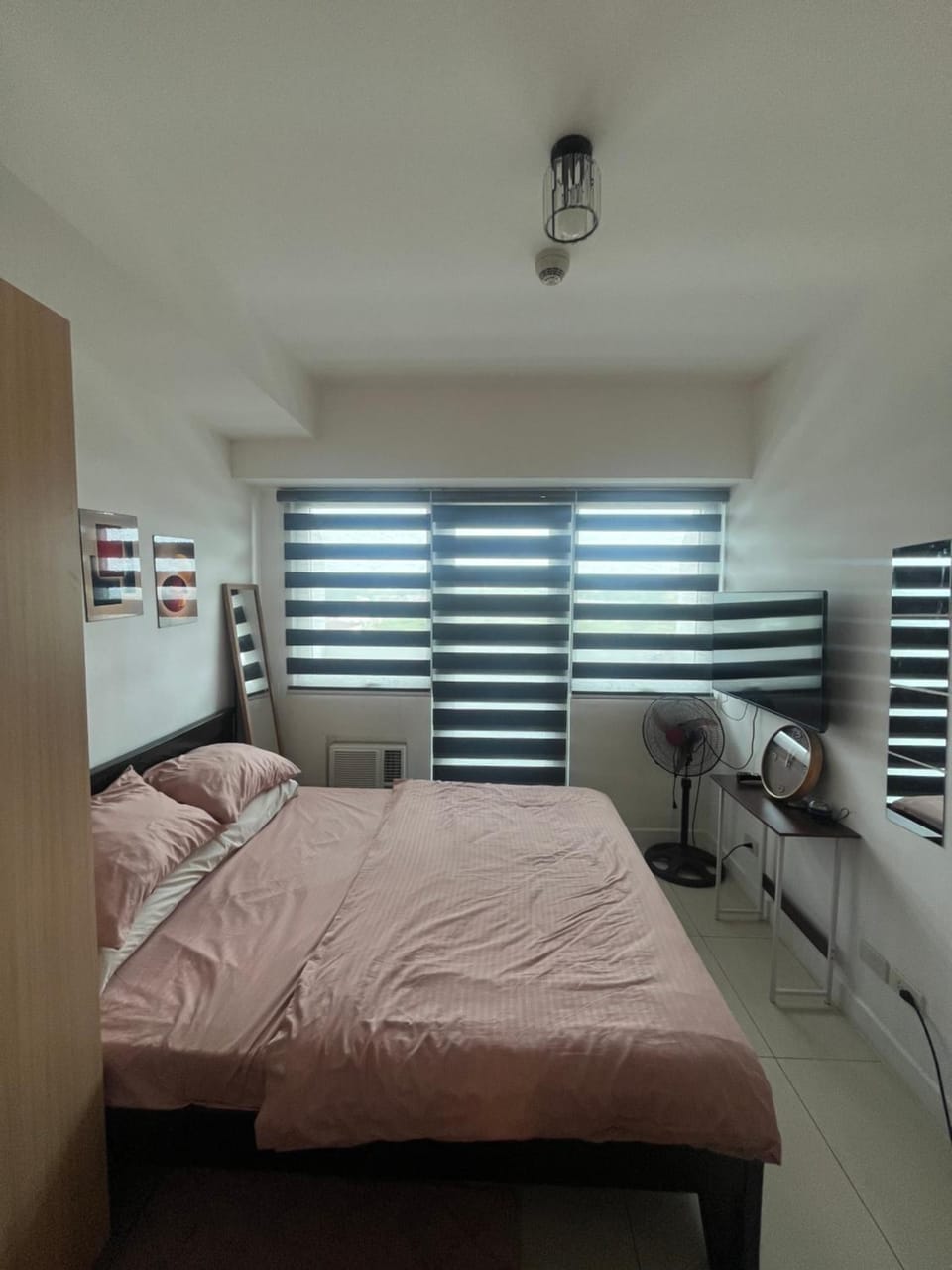 Mario's Cozy Staycation Apartment hotel in Quezon City