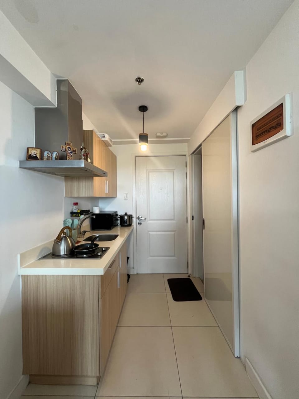 Mario's Cozy Staycation Apartment hotel in Quezon City