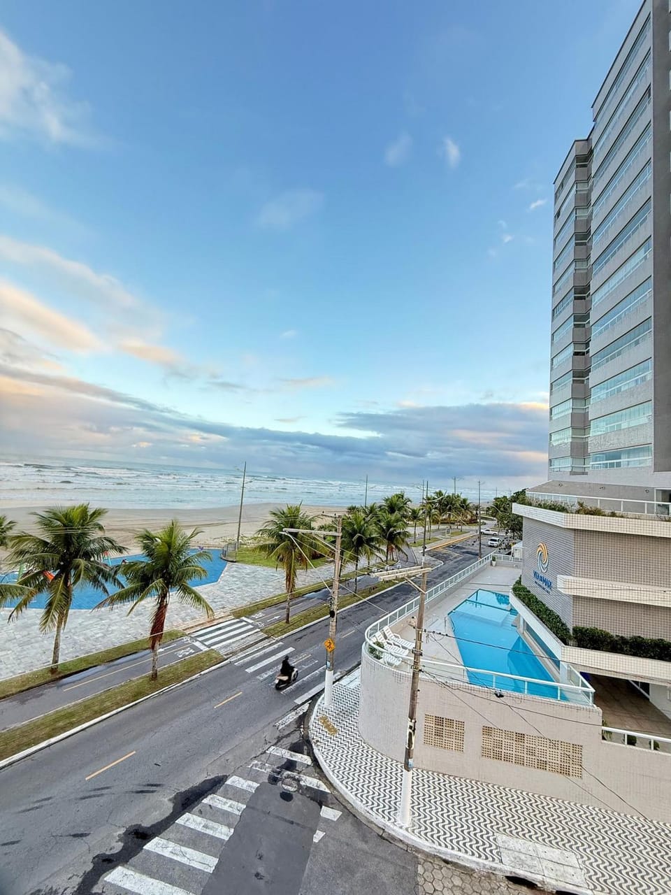 Sea view